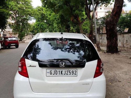 Honda Jazz S 2010 MT for sale in Ahmedabad