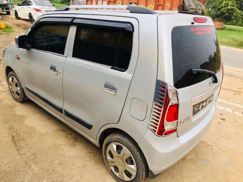 Maruti Suzuki Wagon R 1.0 VXi, 2015, Petrol MT for sale in Patna