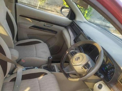 Used 2019 Maruti Suzuki Ertiga ZXI MT for sale in Bharuch