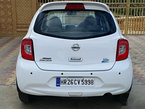 Nissan Micra XL CVT 2016 MT for sale in Gurgaon