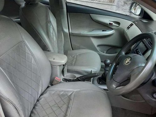 Used 2009 Toyota Corolla Altis 1.8 GL MT in Kolkata