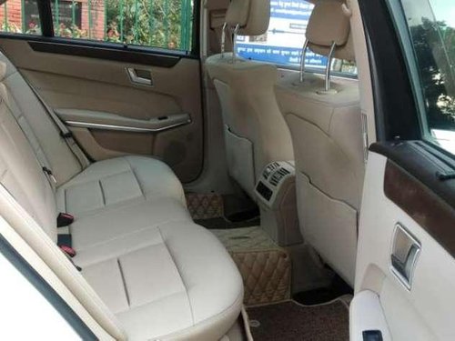 Mercedes-Benz E-Class E250 CDI Avantgarde, 2015, Diesel AT in Gurgaon