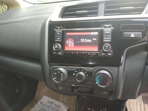 2017 Honda Jazz S MT for sale in Vadodara