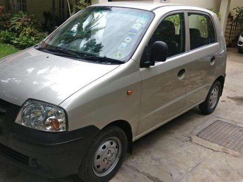 Hyundai Santro Xing XL 2007 MT for sale in Nagar