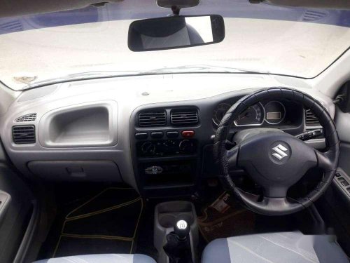 Used 2012 Maruti Suzuki Alto K10 VXI MT for sale in Coimbatore