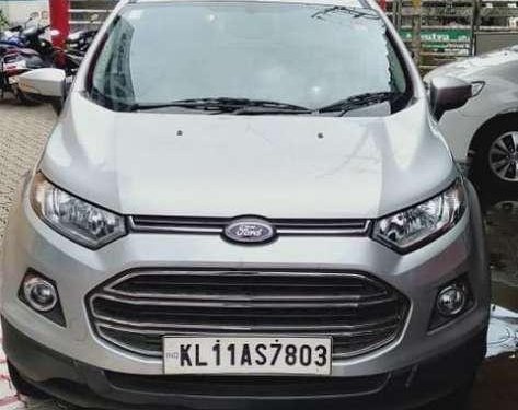 Ford EcoSport 2013 MT for sale in Kozhikode