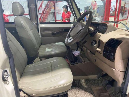 Mahindra Bolero Plus BS IV, 2017, Diesel MT for sale in Tiruppur