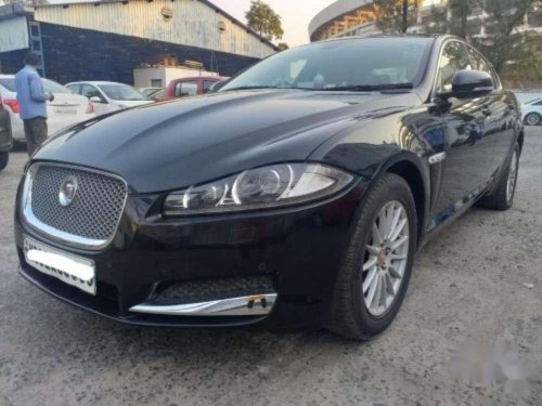 Jaguar XF 2.2 Diesel, 2015, Diesel AT for sale in Kolkata