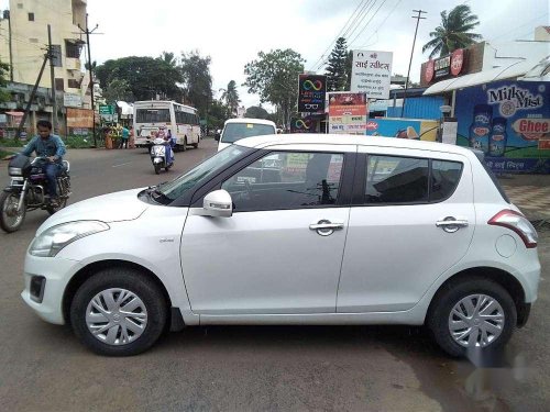 Used 2015 Maruti Suzuki Swift VDI MT for sale in Kolhapur
