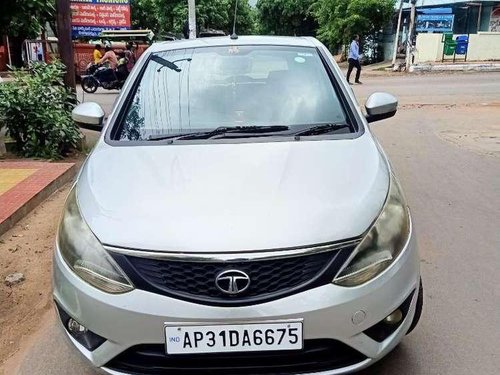 Used 2015 Tata Bolt MT for sale in Visakhapatnam