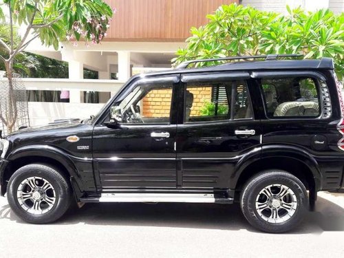 Used 2007 Mahindra Scorpio SLX 2.6 Turbo 7 Str MT for sale in Tirunelveli