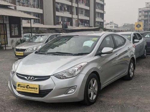 Used 2012 Hyundai Elantra MT for sale in Surat