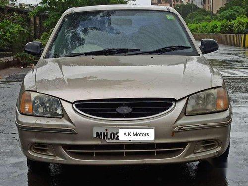 Hyundai Accent GLE 2006 MT for sale in Mumbai