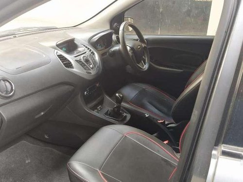 Used 2016 Ford Figo MT for sale in Hyderabad