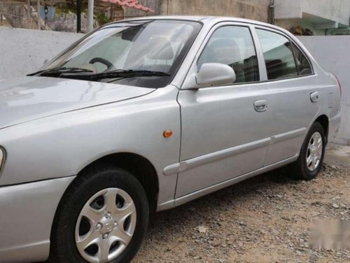 Hyundai Accent GLS 1.6 2010 MT for sale in Vadodara