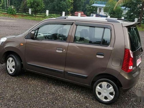 2016 Maruti Suzuki Wagon R LXI MT for sale in Kochi