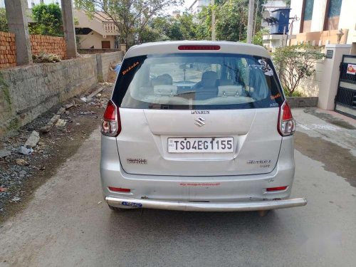 2015 Maruti Suzuki Ertiga VDI MT for sale in Hyderabad