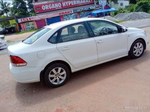 2011 Volkswagen Vento MT for sale in Attingal