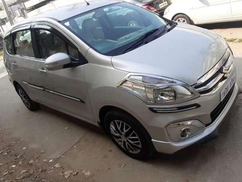 Used 2018 Maruti Suzuki Ertiga VDI MT for sale in Hyderabad