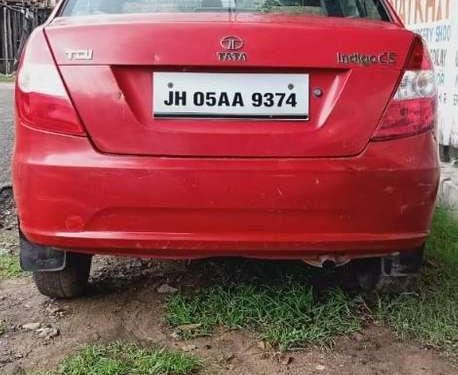 Tata Indigo Ecs eCS LS TDI, 2010, Diesel MT in Jamshedpur