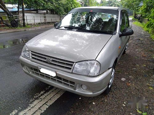 2006 Maruti Suzuki Zen MT for sale in Kozhikode