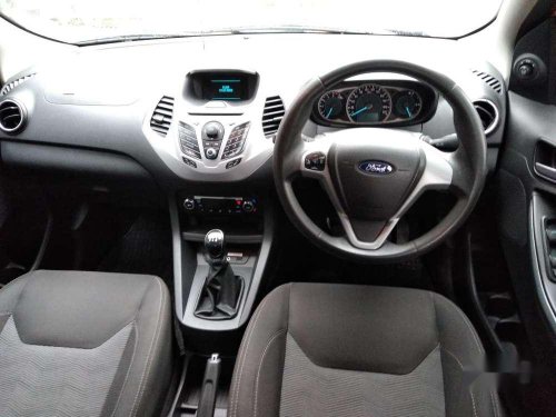 Used 2015 Ford Figo MT for sale in Thrissur