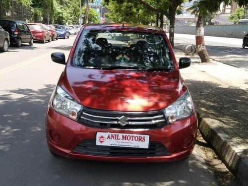 Maruti Suzuki Celerio VXI AMT (Automatic), 2017, Petrol AT in Mumbai