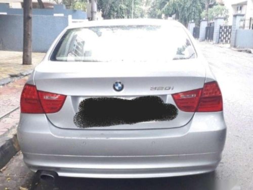 Used 2012 BMW 3 Series 320i Sedan AT for sale in Mumbai