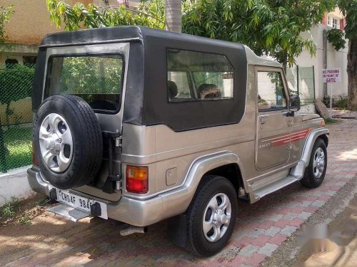 2008 Mahindra Bolero MT for sale in Chandigarh