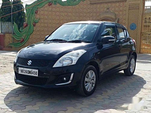 Maruti Suzuki Swift ZDi, 2015, Diesel MT for sale in Gurgaon