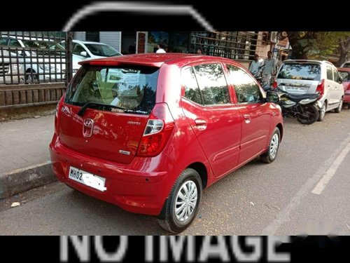 Hyundai I10, 2013, Petrol MT for sale in Thane