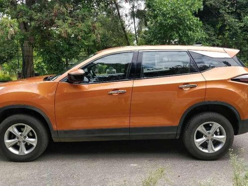 Used 2019 Tata Harrier MT for sale in Nagar