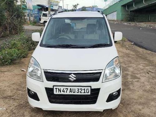 2015 Maruti Suzuki Wagon R VXI MT for sale in Dindigul