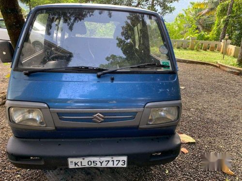 Maruti Suzuki Omni 5 STR BS-IV, 2008, Petrol MT in Kottayam