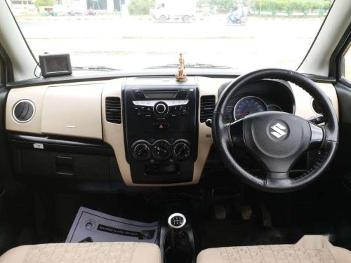 2017 Maruti Suzuki Wagon R VXI MT for sale in Ahmedabad