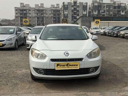Used Renault Fluence 1.5 2012 MT for sale in Surat