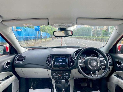 Used 2018 Jeep Compass 1.4 Limited AT for sale in Mumbai