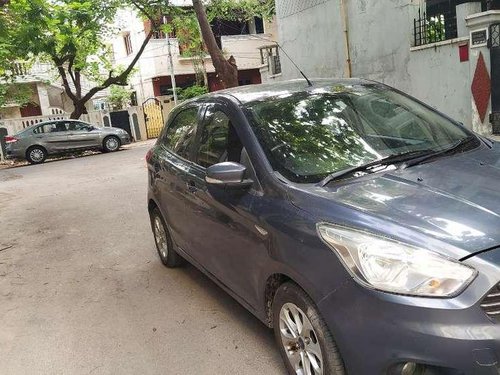 Used 2016 Ford Figo MT for sale in Hyderabad