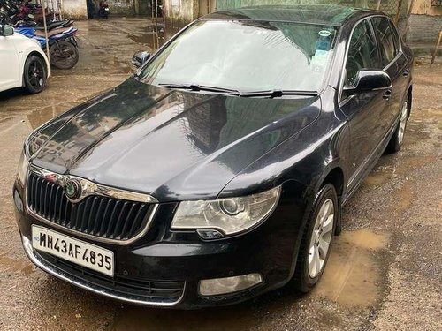 Skoda Superb 2011 MT for sale in Mira Road