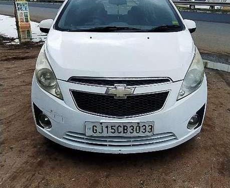 Used 2012 Chevrolet Beat Diesel MT for sale in Bharuch