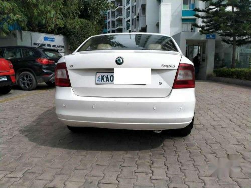 Used 2012 Skoda Rapid MT for sale in Nagar