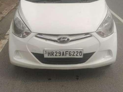 Hyundai Eon D Lite 2013 MT for sale in Gurgaon