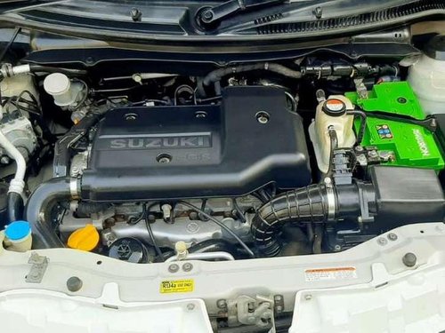 Maruti Suzuki Swift VDi ABS BS-IV, 2015, Diesel MT for sale in Ludhiana