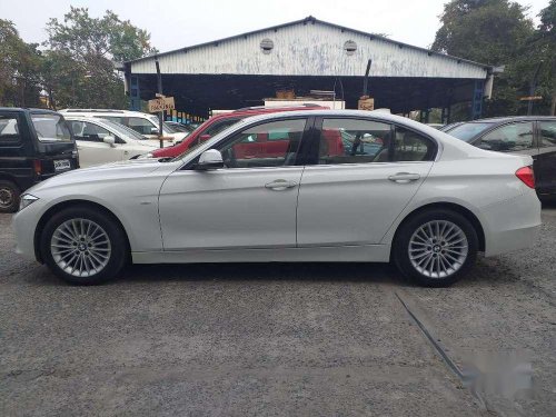 2015 BMW 3 Series 320d Luxury Line AT for sale in Kolkata