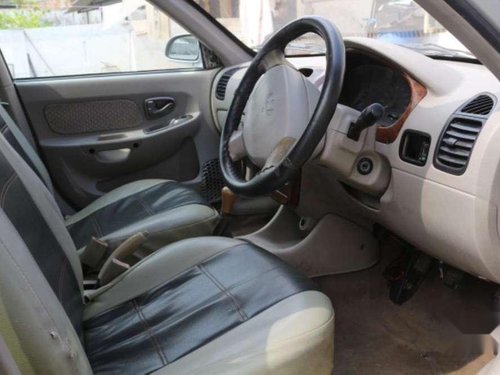 Hyundai Accent GLS 1.6 2010 MT for sale in Vadodara