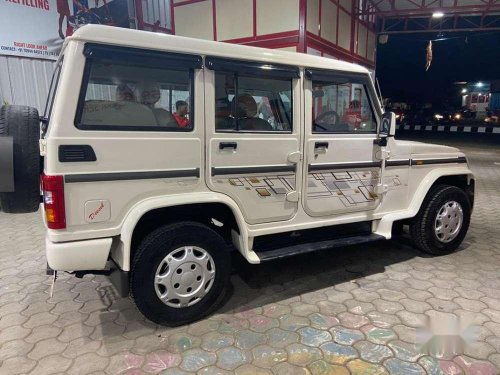 Mahindra Bolero Plus BS IV, 2017, Diesel MT for sale in Tiruppur