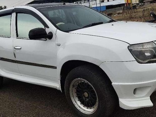 Renault Duster 110 PS RxZ Diesel, 2012, Diesel MT in Dindigul