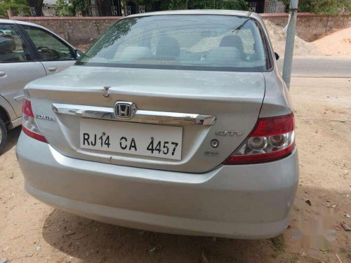 Honda City Zx ZX EXi, 2005, Petrol MT for sale in Jaipur