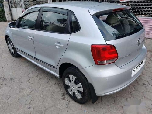 Volkswagen Polo Comfortline Petrol, 2012, Petrol MT for sale in Hyderabad