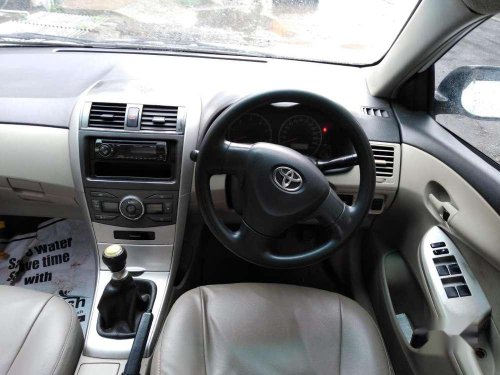 Used 2013 Toyota Corolla Altis MT for sale in Thrissur